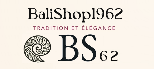 Trésors de Bali